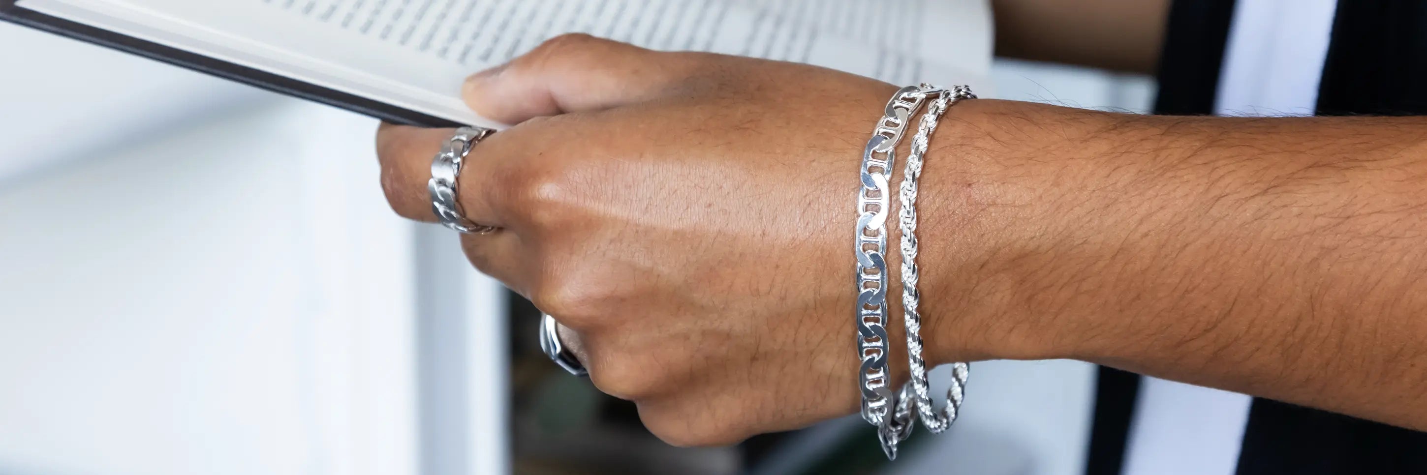 Sterling Silver: What Is It?