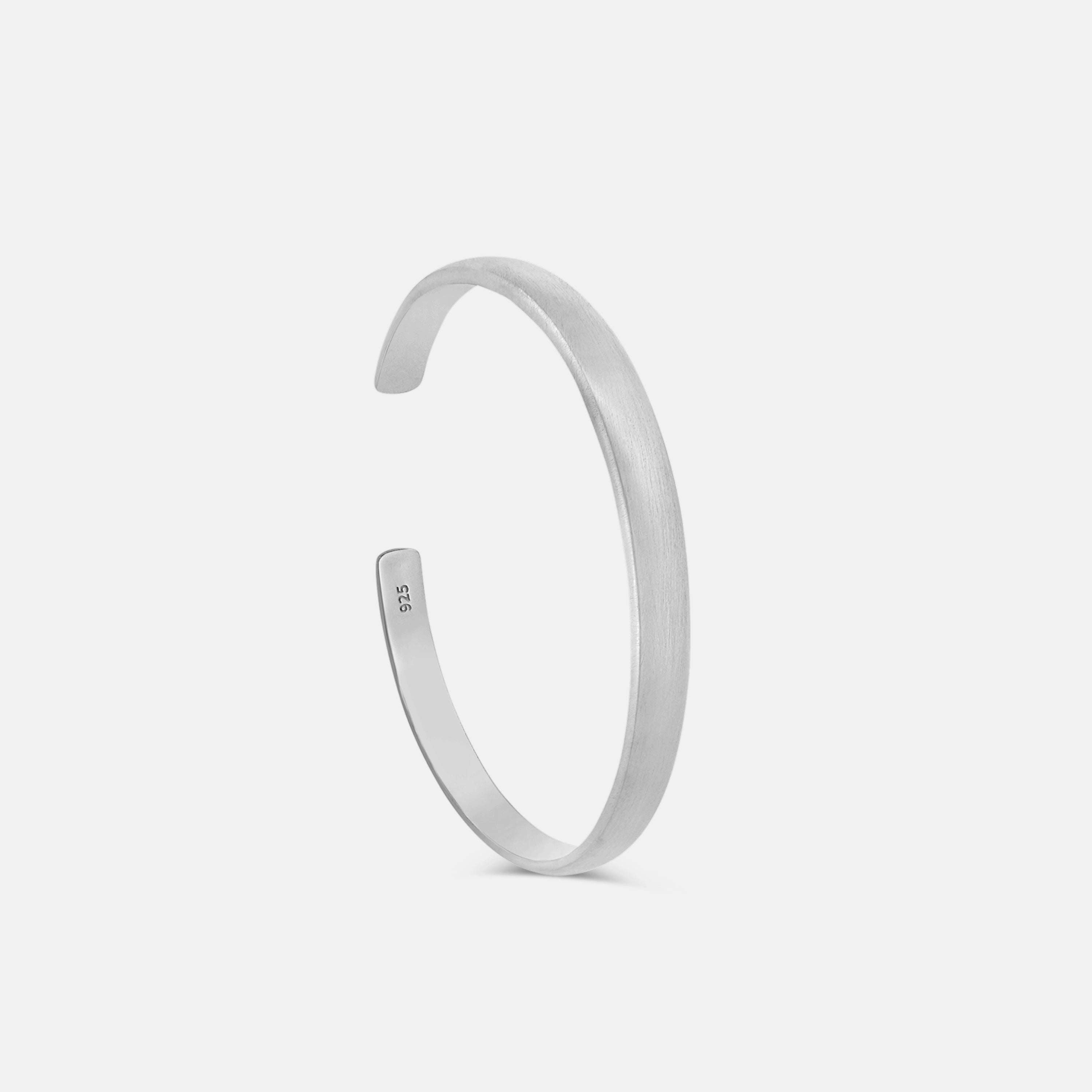 Cuff Bangle