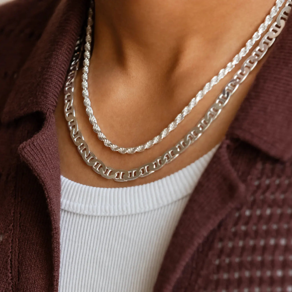 Mariner Link Chain